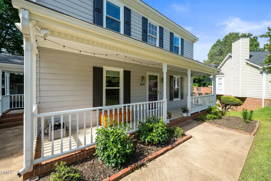 8009 Tobin Place, Raleigh, NC 27612 - #3