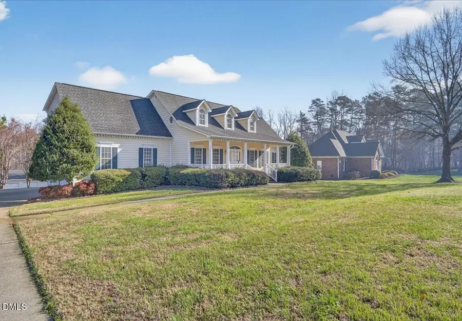 98 Lochridge Drive, Roxboro, NC 27573 - #2