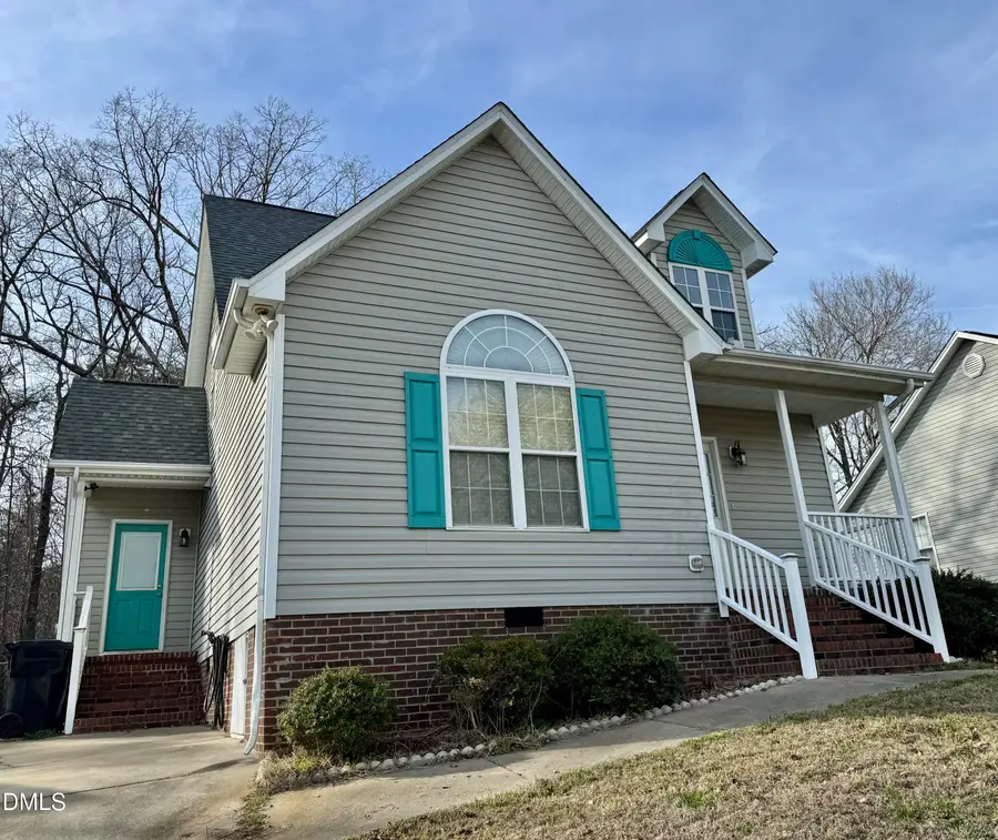 110 Hoskins Circle, Burlington, NC 27215 - #2