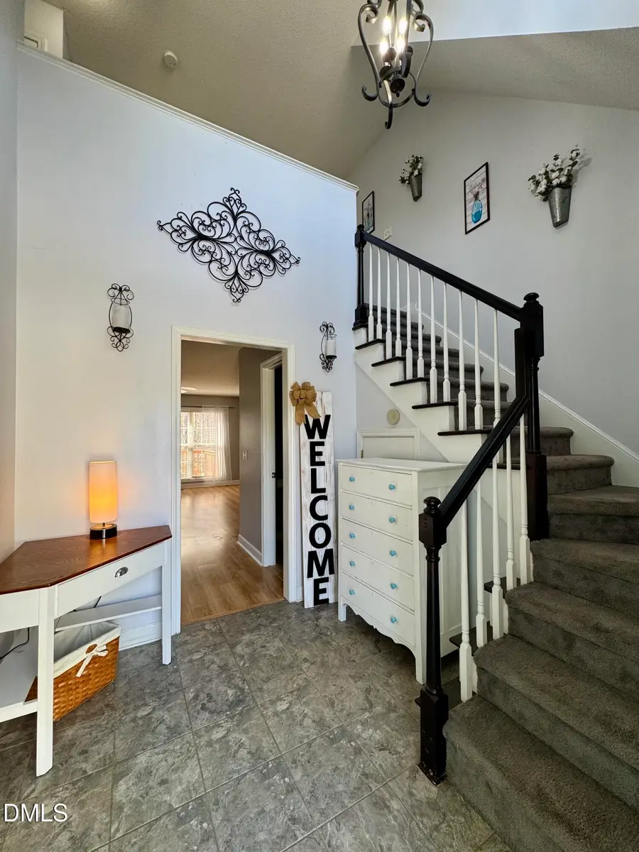 110 Hoskins Circle, Burlington, NC 27215 - #3