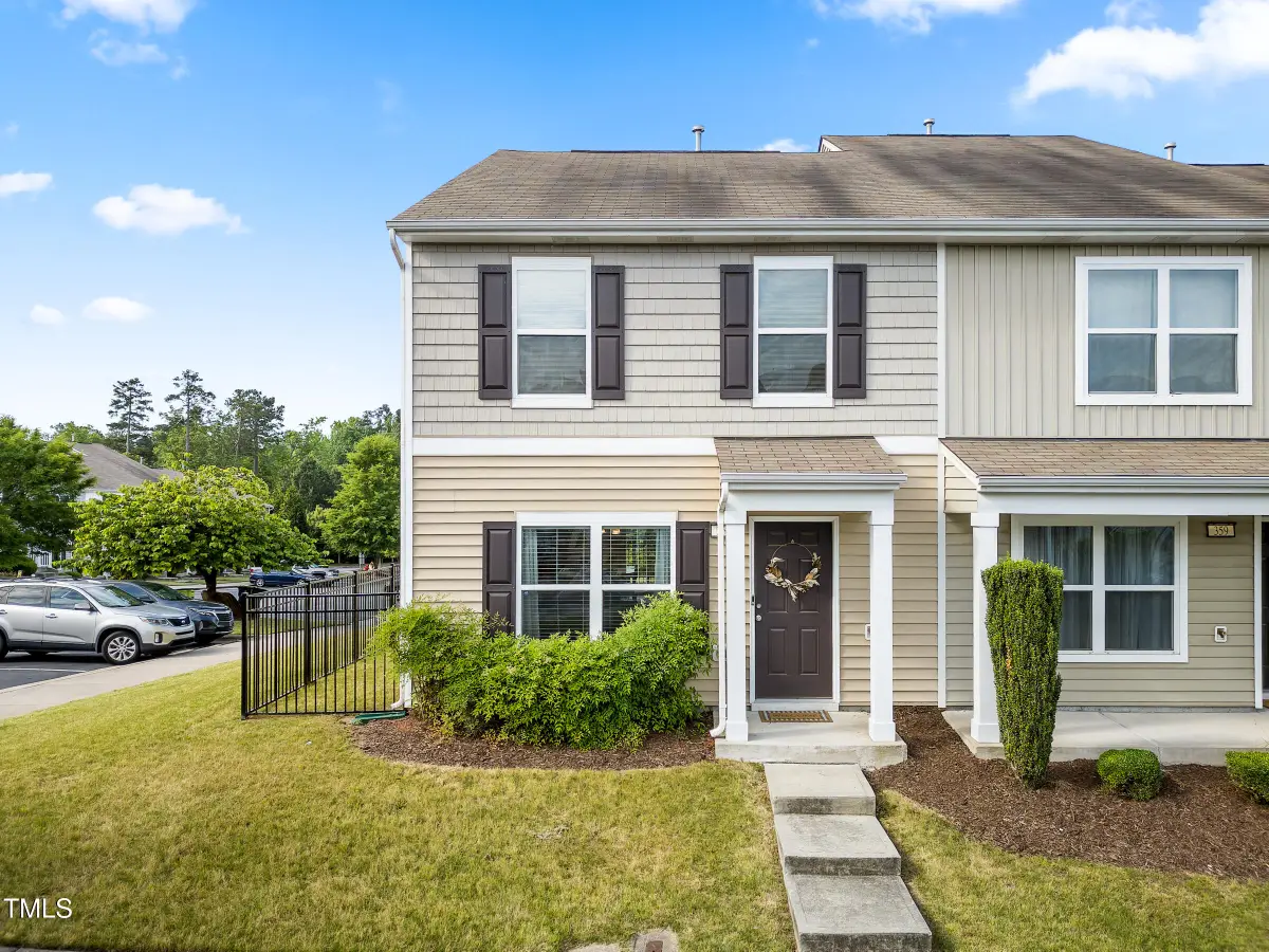 100 Stratford Lakes Drive #Unit 361, Durham, NC 27713 - #1