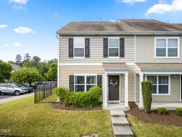 100 Stratford Lakes Drive #Unit 361, Durham, NC 27713