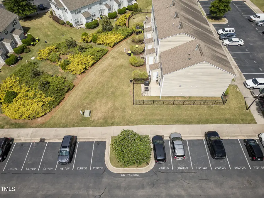 100 Stratford Lakes Drive #Unit 361, Durham, NC 27713 - #3