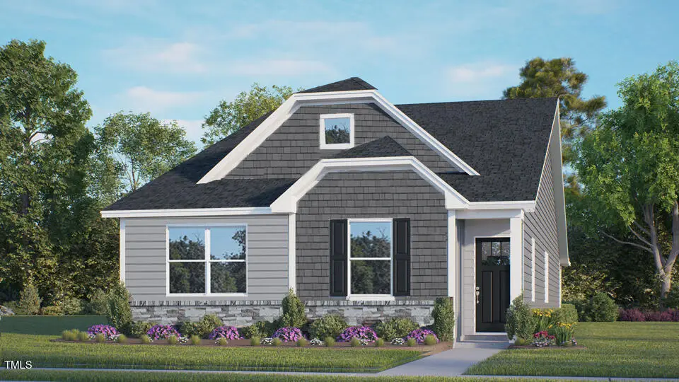 1413 White Verona Way, Knightdale, NC 27545 - #1