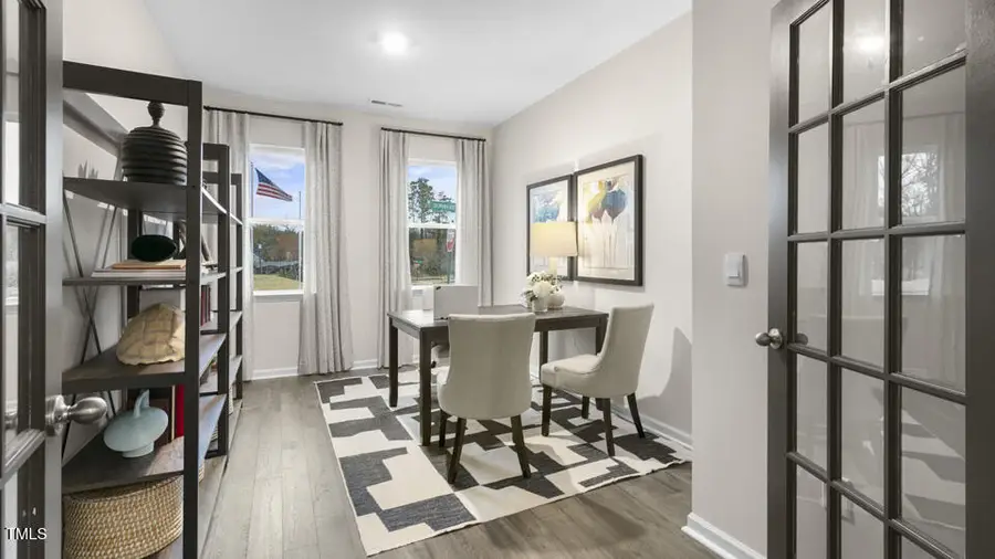 1413 White Verona Way, Knightdale, NC 27545 - #3