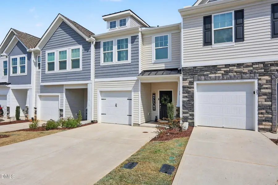 19 Clear Bead Court, Clayton, NC 27527 - #2