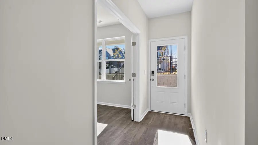 1417 White Verona Way, Knightdale, NC 27545 - #2