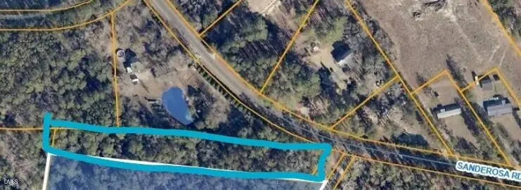 0 Shadowmoss Drive, Fayetteville, NC 28312 - #1