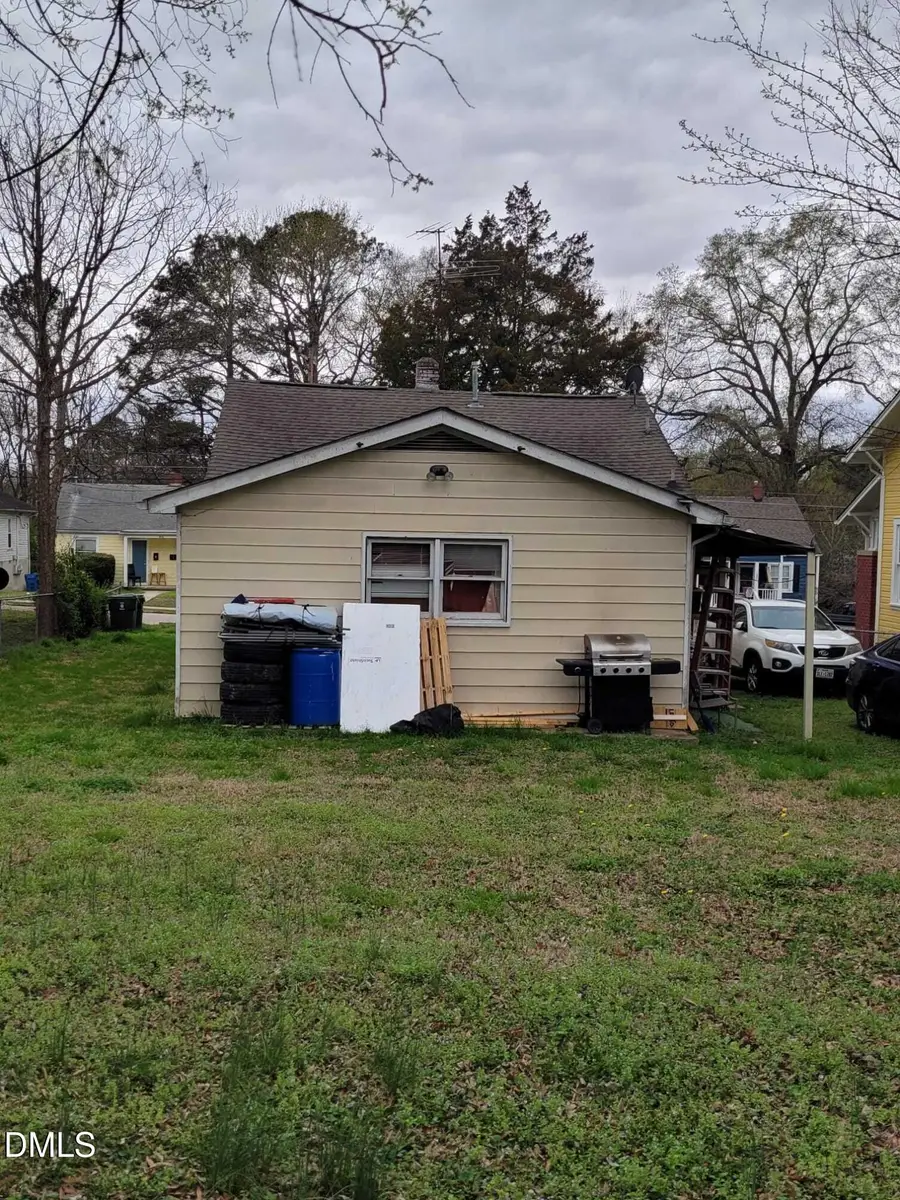 1004 Park Avenue, Durham, NC 27701 - #3