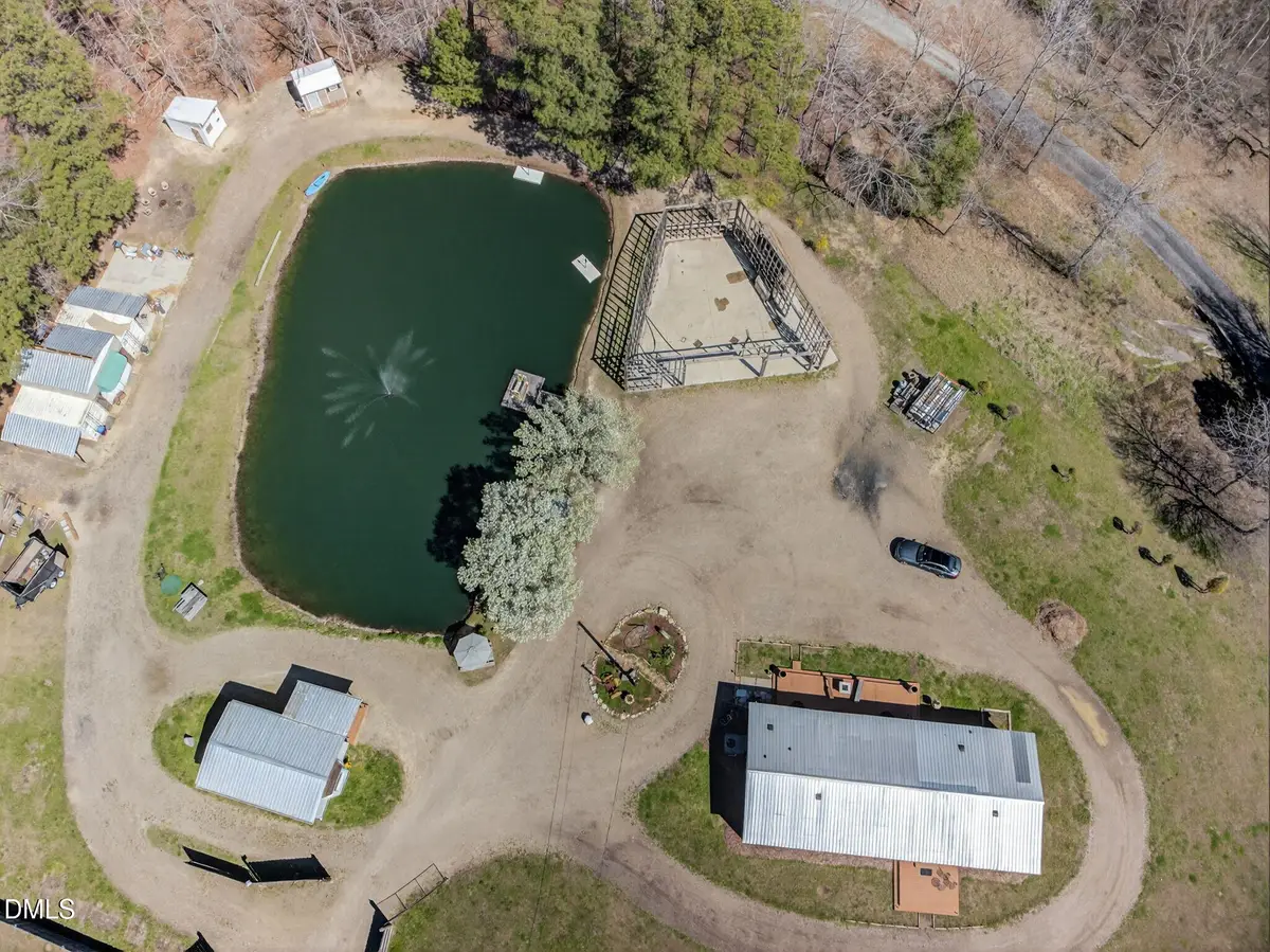 1922 Christian Light Road, Fuquay Varina, NC 27526 - #1