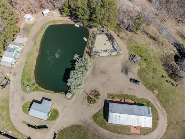 1922 Christian Light Road, Fuquay Varina, NC 27526