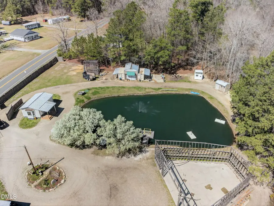 1922 Christian Light Road, Fuquay Varina, NC 27526 - #3