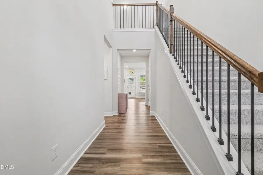 4921 Abundance Avenue, Raleigh, NC 27616 - #2