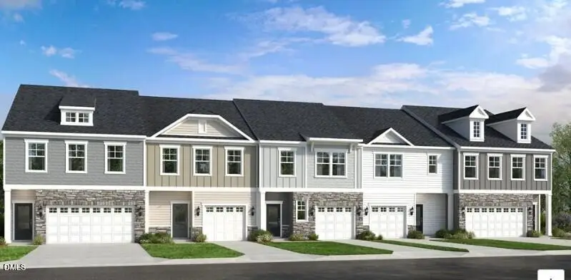 329 Sweetbay Tree Drive, Wendell, NC 27591 - #1