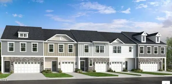 329 Sweetbay Tree Drive, Wendell, NC 27591