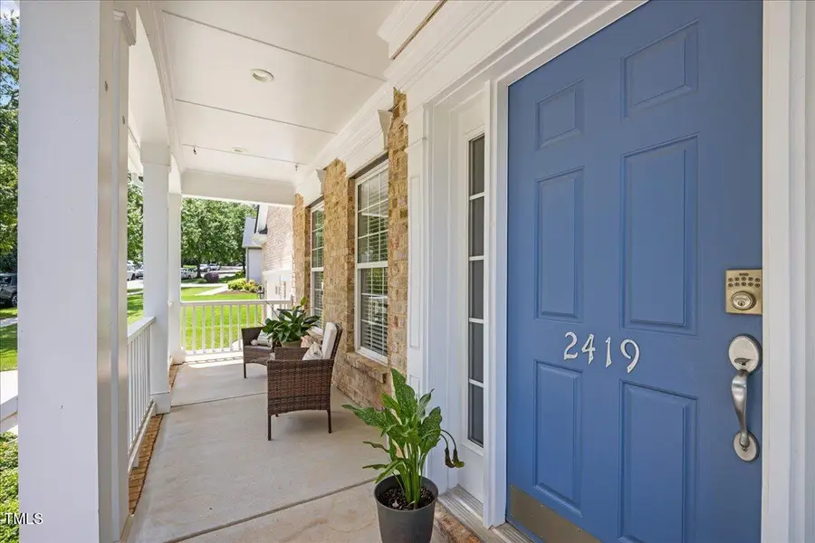 2419 Rogerson Street, Raleigh, NC 27614 - #2