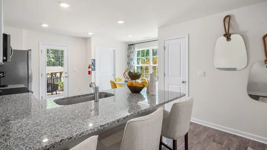 5804 Brambleberry Way, Raleigh, NC 27616 - #2