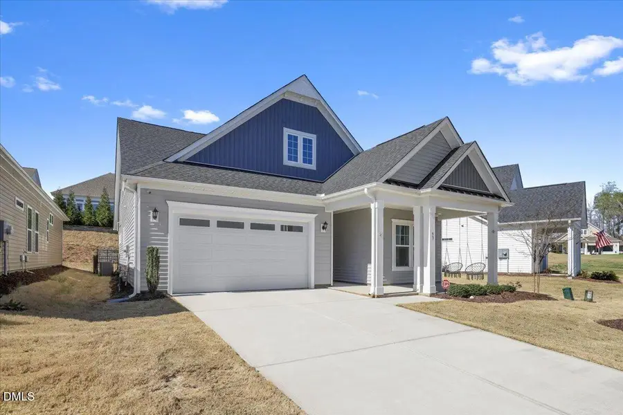 93 Lighthaven Lane, Clayton, NC 27527 - #3