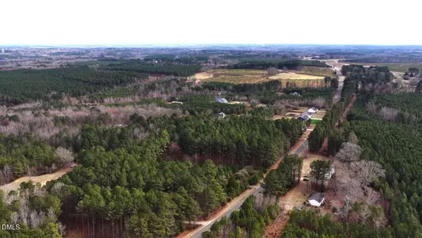 0 Mount Olivet Church Road, Franklinton, NC 27525