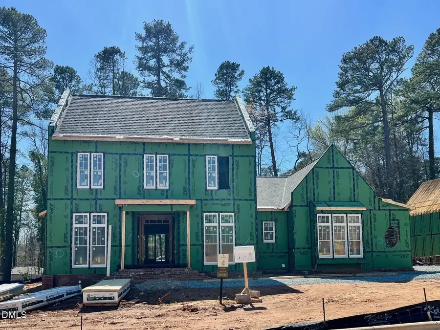 1100 Oldfourth Lane, Durham, NC 27707 - #2