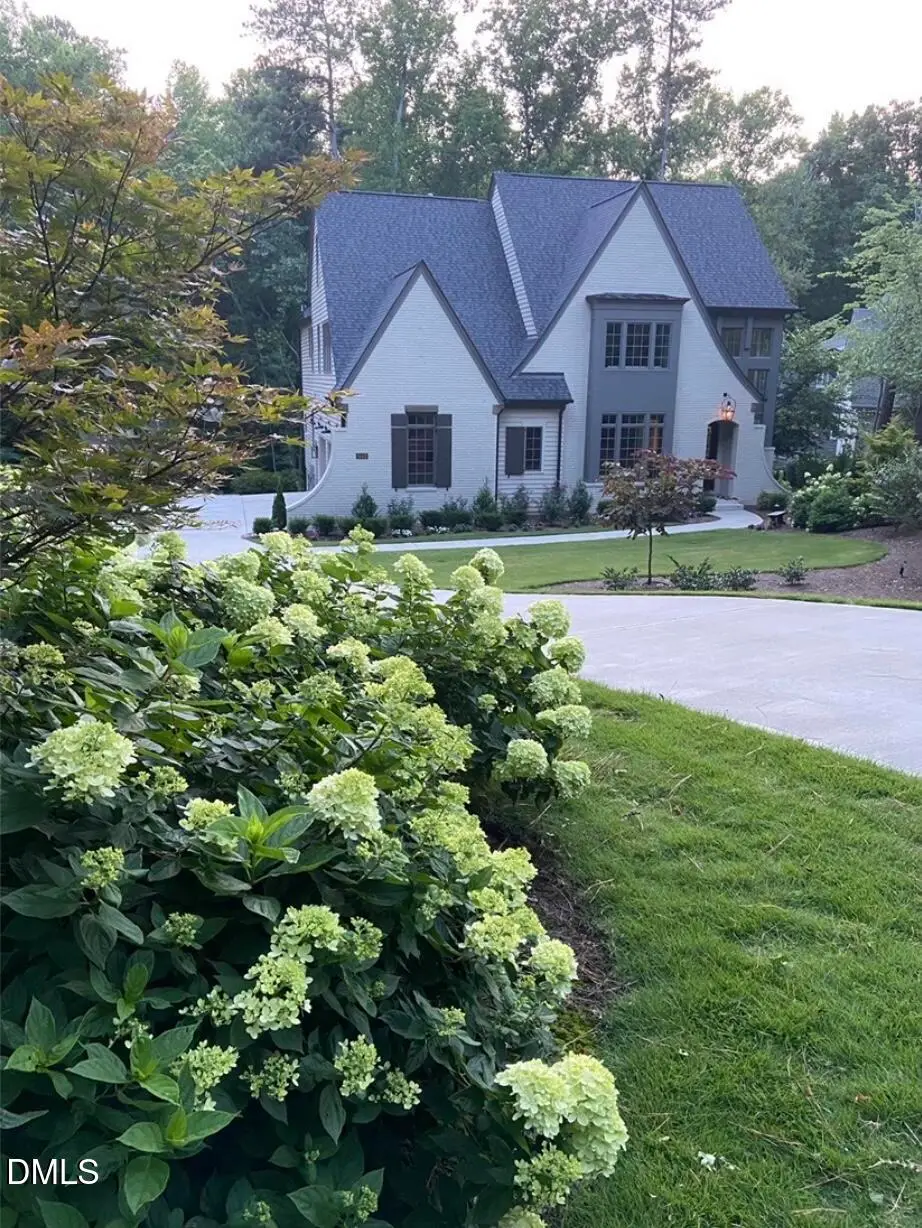 10418 Stone, Chapel Hill, NC 27517 - #1