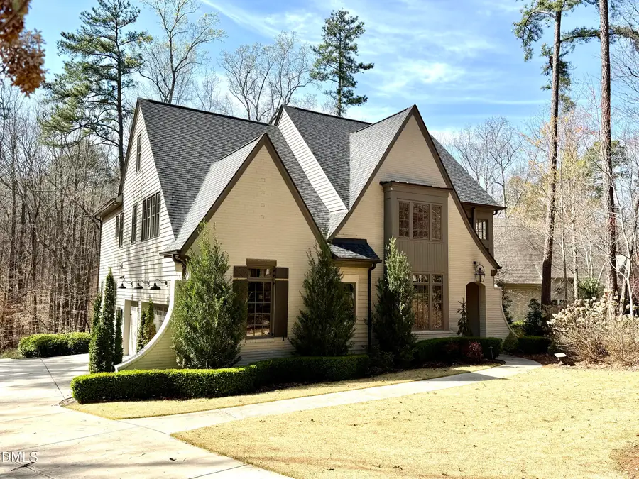 10418 Stone, Chapel Hill, NC 27517 - #3