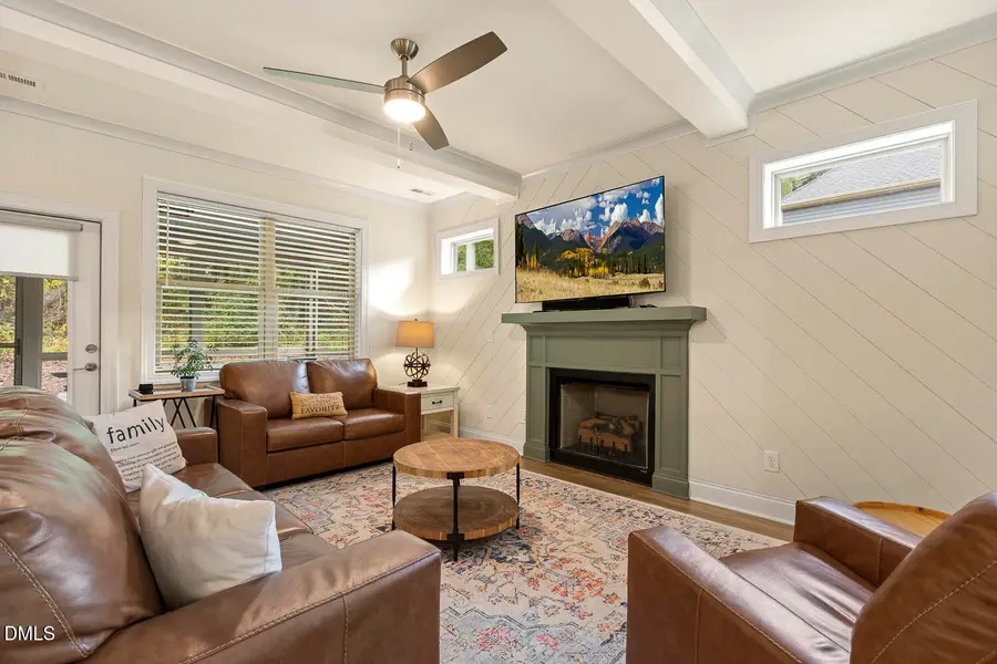 1053 Lukestone Drive, Fuquay Varina, NC 27526 - #2