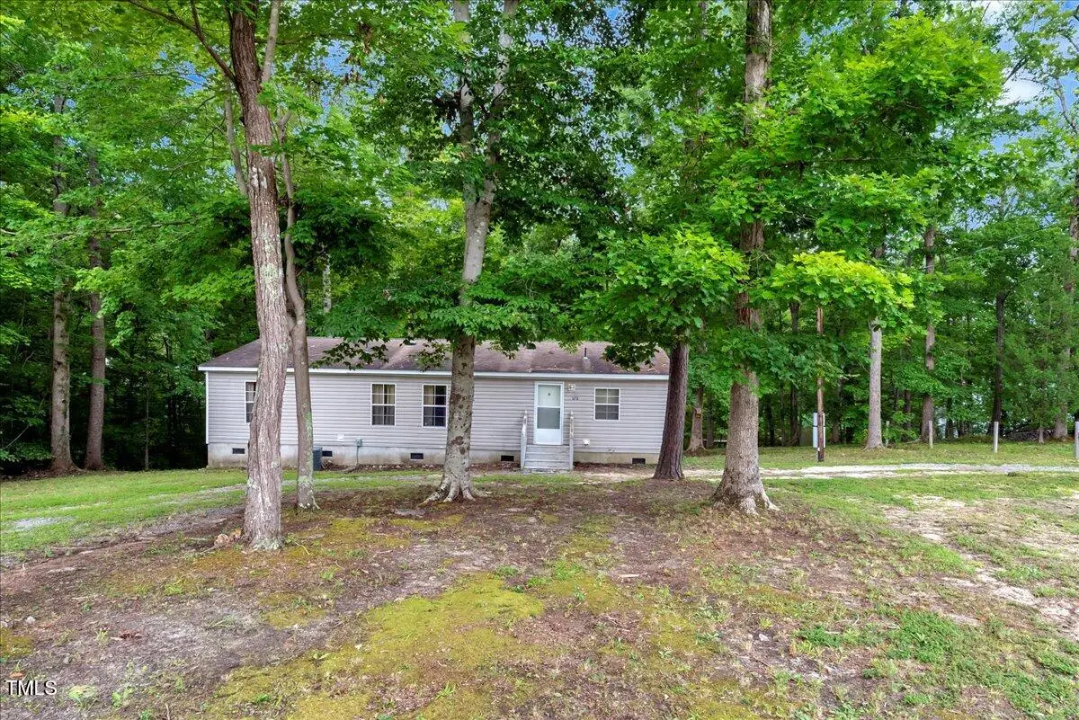 175 Deacons Point Road, Littleton, NC 27850 - #1