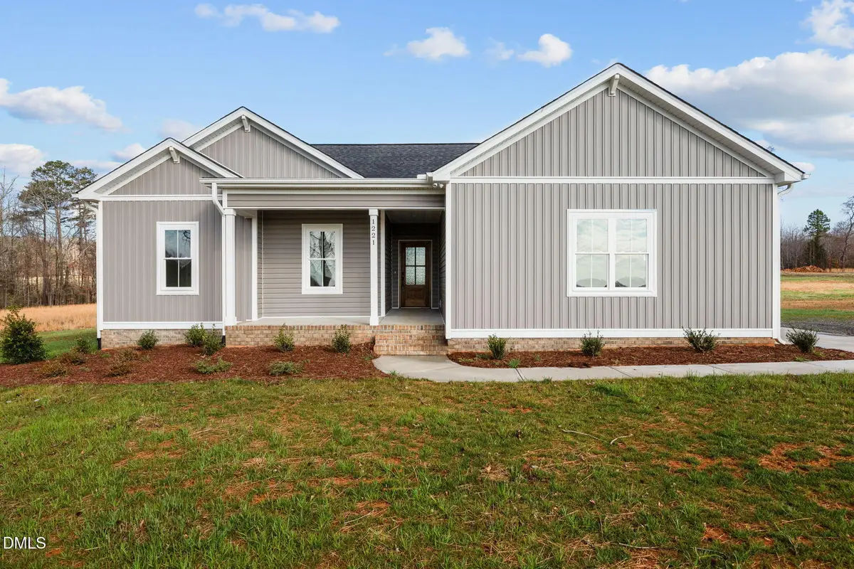 1221 Antioch Church Road, Timberlake, NC 27583 - #1