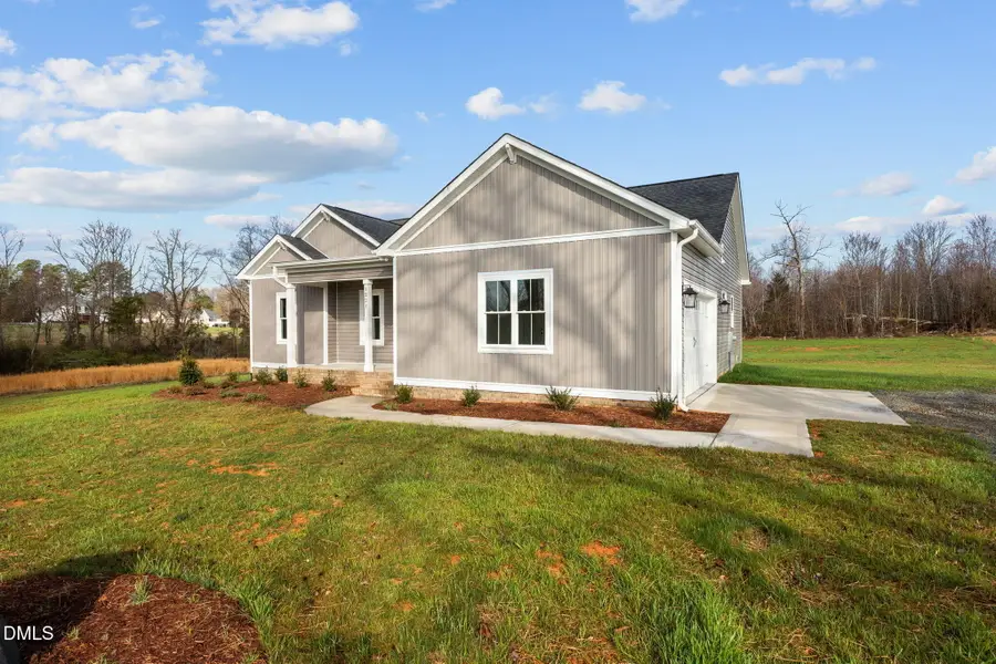 1221 Antioch Church Road, Timberlake, NC 27583 - #2