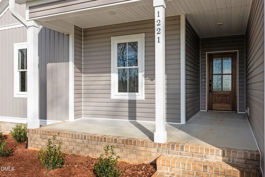 1221 Antioch Church Road, Timberlake, NC 27583 - #3