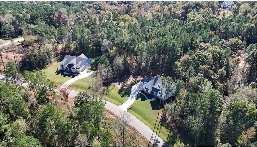 228 Rexford Lane, Pittsboro, NC 27312 - #2