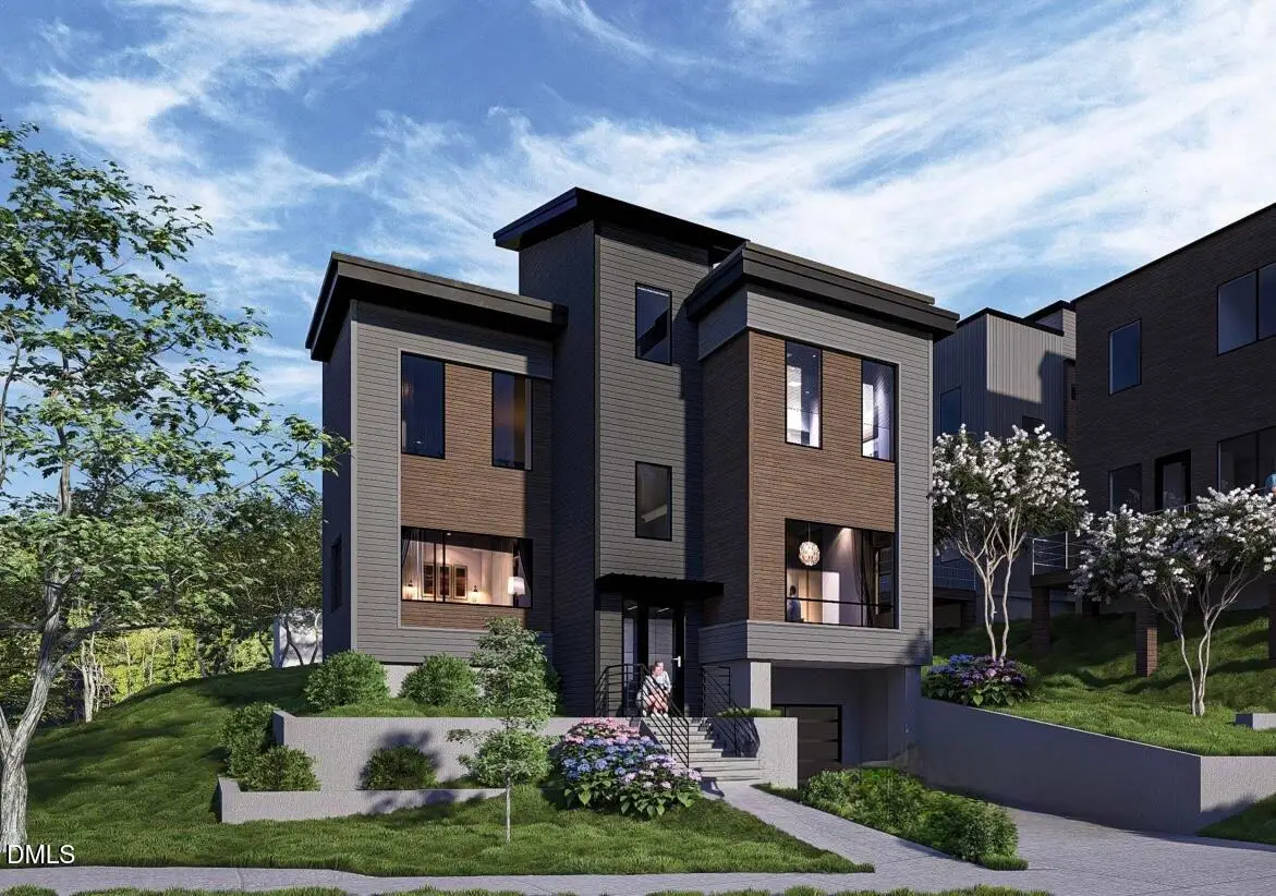 1315 Fairview Road, Raleigh, NC 27608 - #1