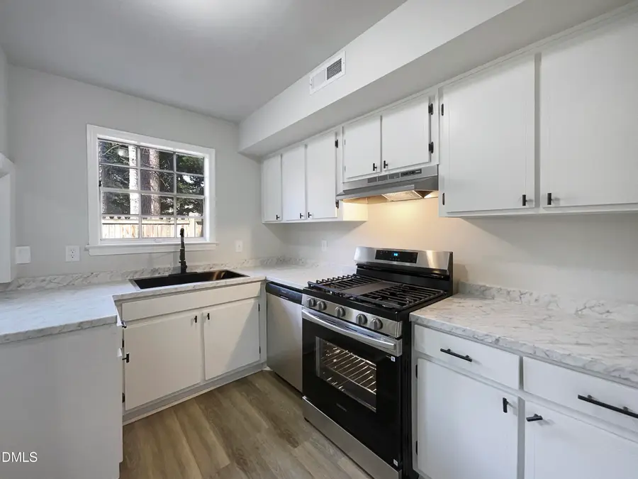 3737 Jamestown Circle, Raleigh, NC 27609 - #2