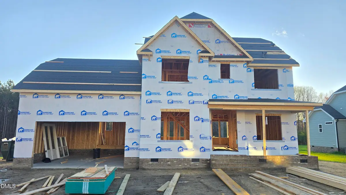 310 Freedom Ridge Drive, Smithfield, NC 27577 - #1