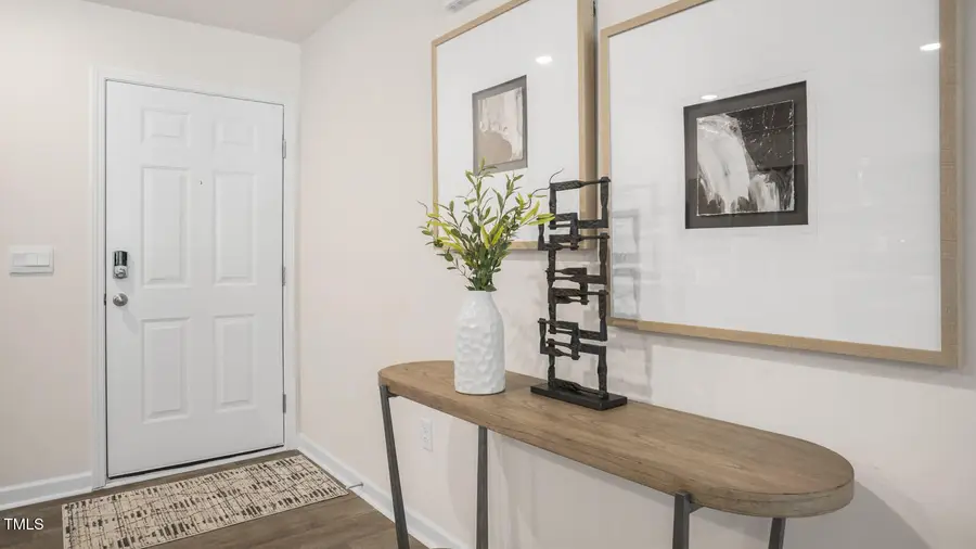 5818 Brambleberry Way, Raleigh, NC 27616 - #2