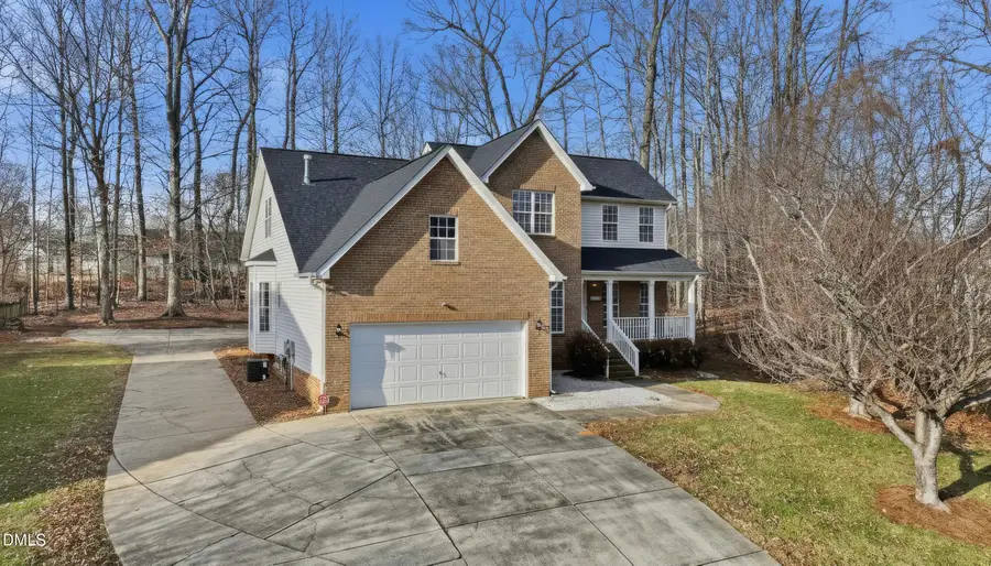 4336 Clovelly Drive, Greensboro, NC 27406 - #3