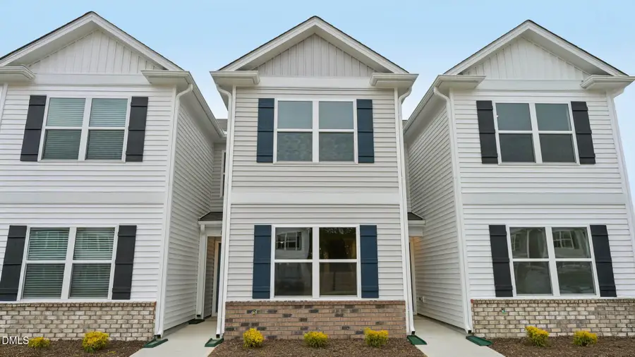 5820 Brambleberry Way, Raleigh, NC 27616 - #2