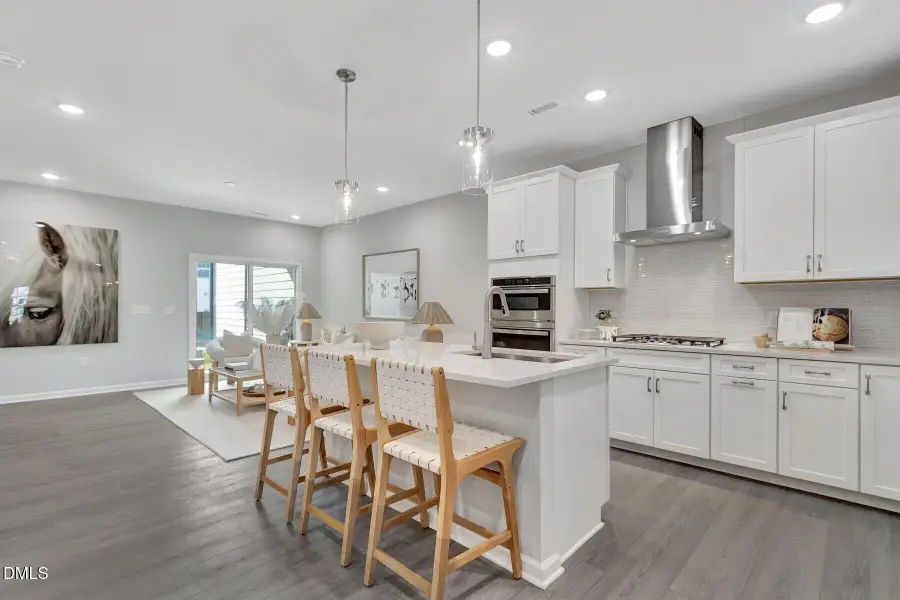 3135 Cathedral Comb Drive #263, Apex, NC 27502 - #2