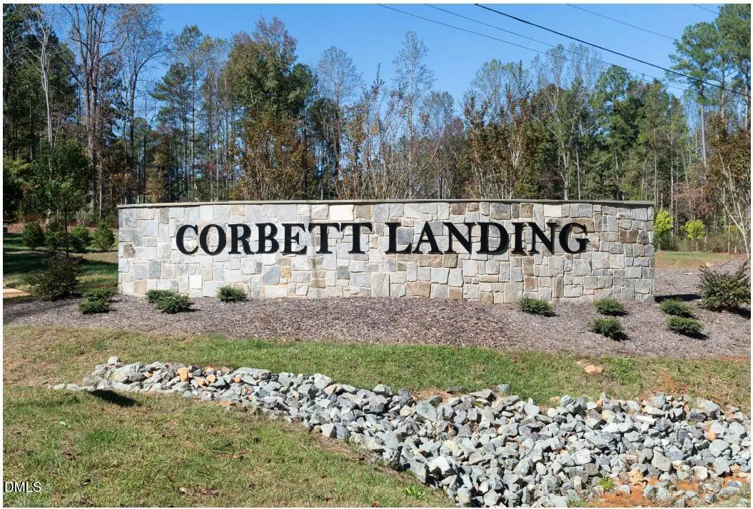 33 W Hart Lane, Pittsboro, NC 27312 - #1