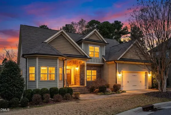 3605 Tackwood Court, Wake Forest, NC 27587