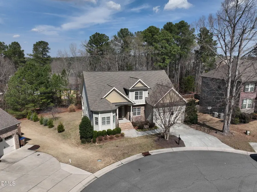 3605 Tackwood Court, Wake Forest, NC 27587 - #3