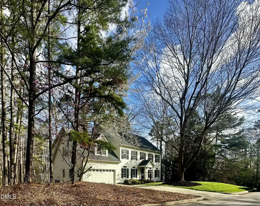 101 Colburn Point, Chapel Hill, NC 27516 - #3