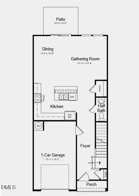 335 Sweetbay Tree Drive, Wendell, NC 27591 - #2