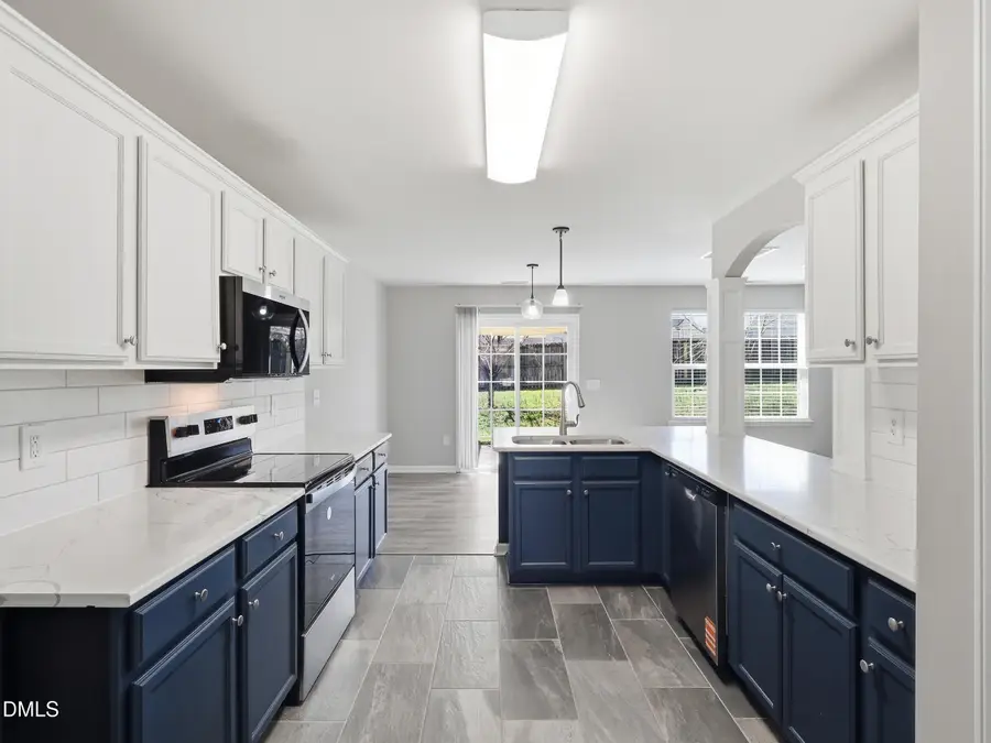 687 Botanical Court, Bunnlevel, NC 28323 - #2