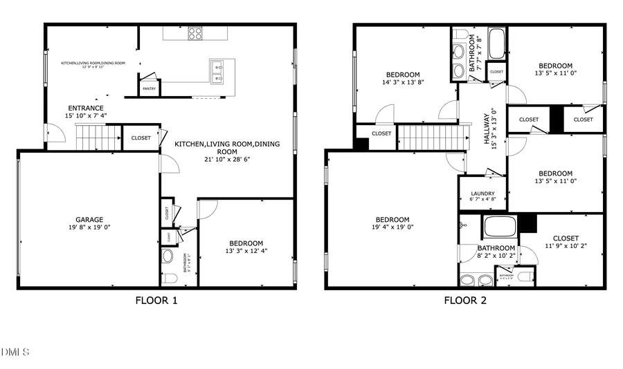 687 Botanical Court, Bunnlevel, NC 28323 - #2