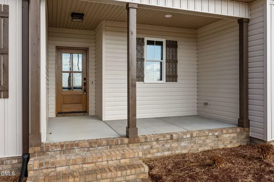 1225 Antioch Church Road, Timberlake, NC 27583 - #3