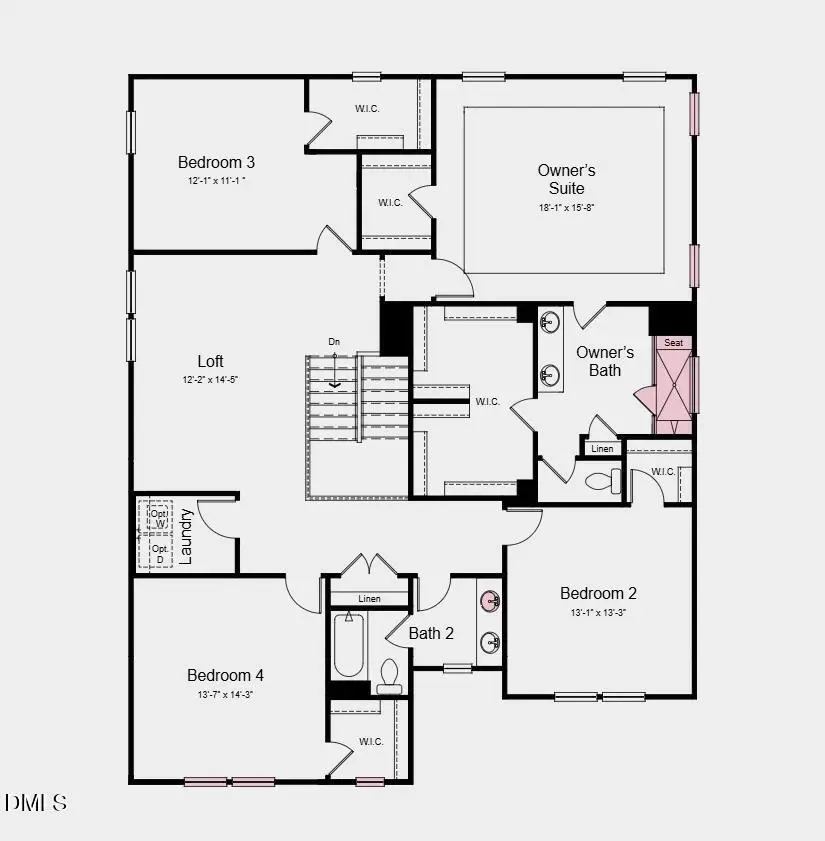 279 Hickory Grove Drive, Sanford, NC 27330 - #3