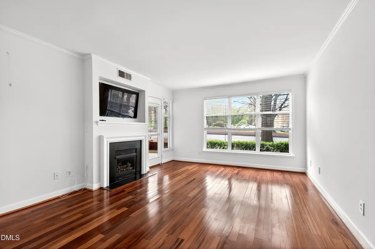 1010 Nicholwood Drive #103, Raleigh, NC 27605 - #1