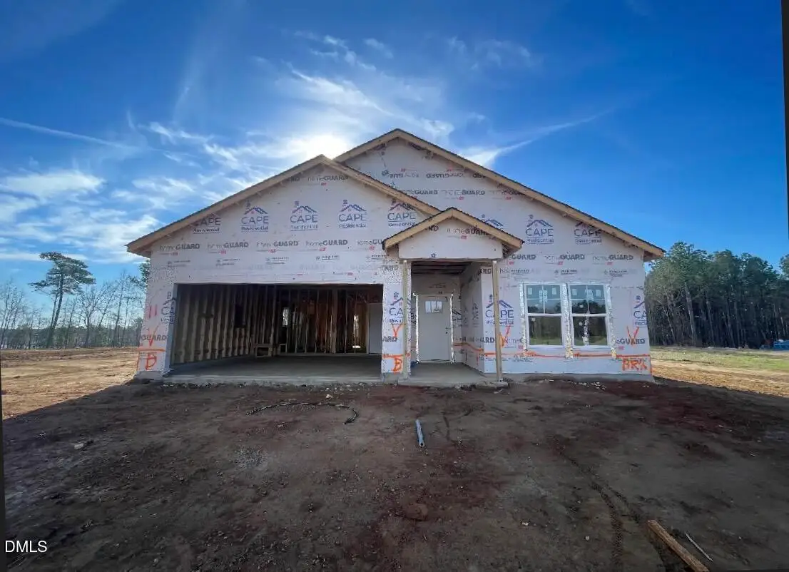 9043 Phoenix Court, Middlesex, NC 27557 - #1